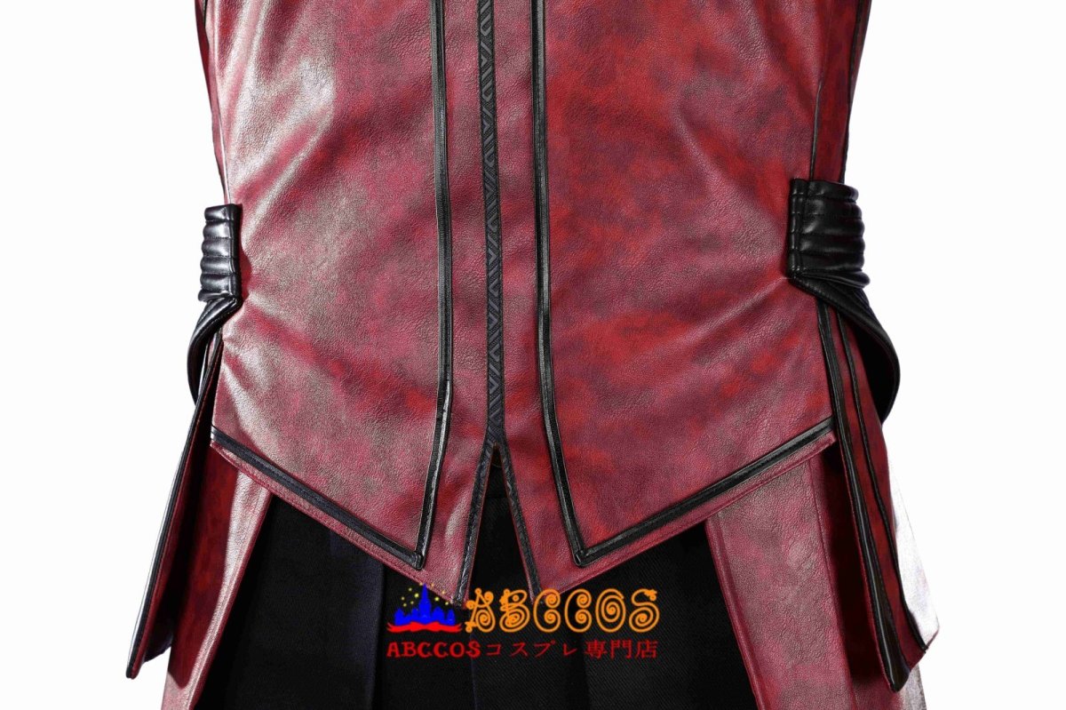 画像17: アベンジャーズ5 Avengers：doomsday Shang-Chi シャン・チー コスプレ衣装 abccos製 「受注生産」 (17)