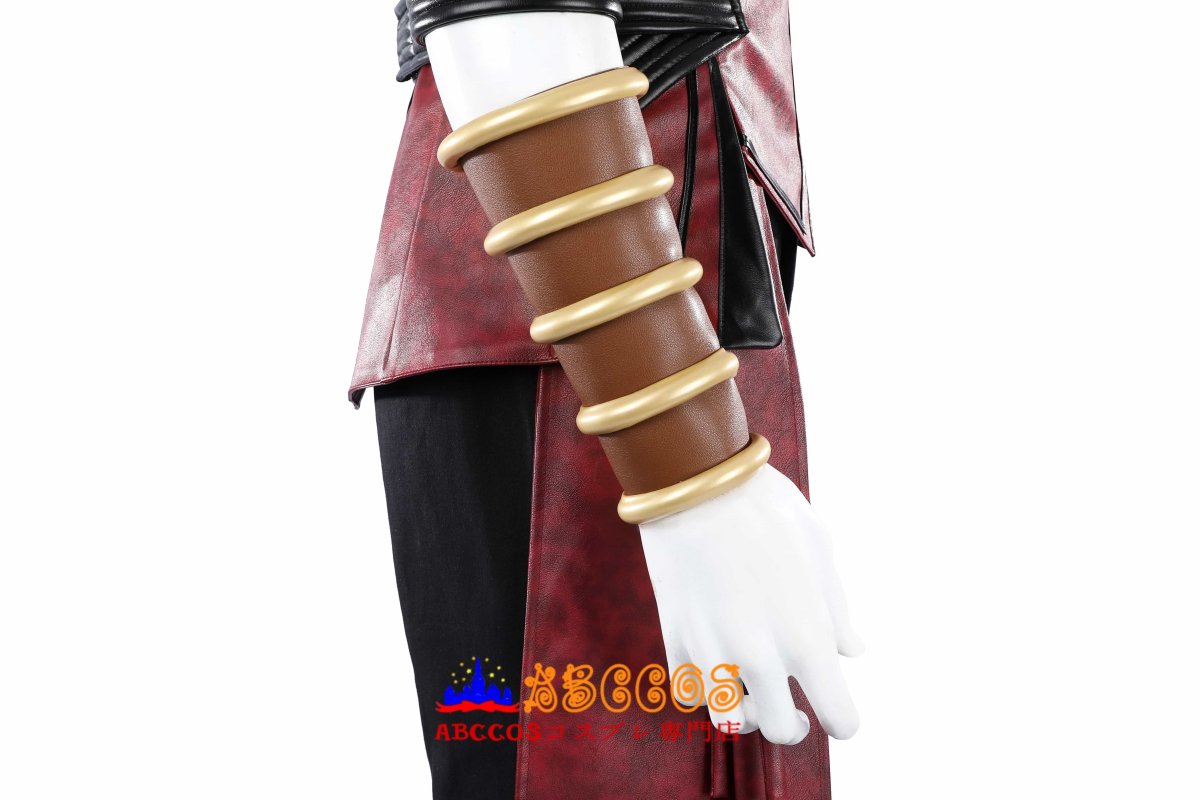画像18: アベンジャーズ5 Avengers：doomsday Shang-Chi シャン・チー コスプレ衣装 abccos製 「受注生産」 (18)