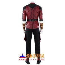 画像2: アベンジャーズ5 Avengers：doomsday Shang-Chi シャン・チー コスプレ衣装 abccos製 「受注生産」 (2)