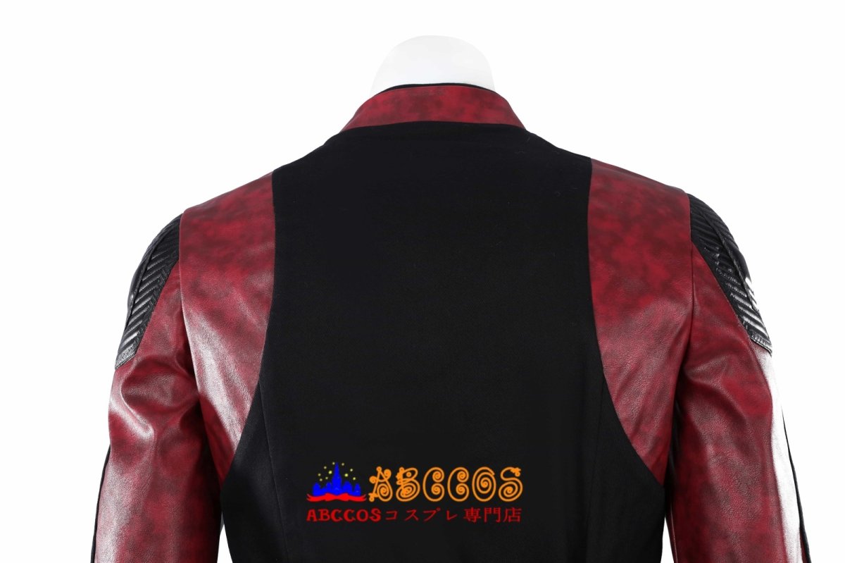 画像20: アベンジャーズ5 Avengers：doomsday Shang-Chi シャン・チー コスプレ衣装 abccos製 「受注生産」 (20)
