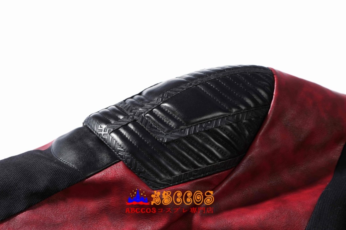 画像23: アベンジャーズ5 Avengers：doomsday Shang-Chi シャン・チー コスプレ衣装 abccos製 「受注生産」 (23)