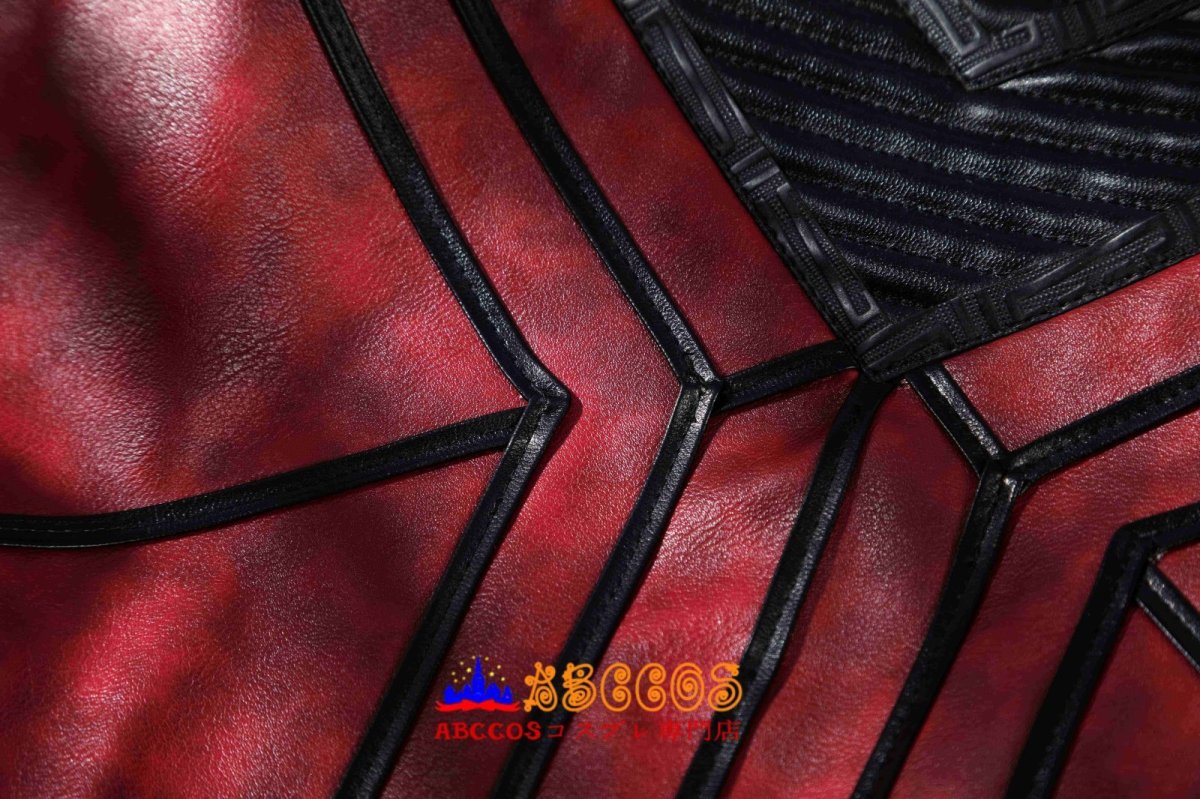 画像24: アベンジャーズ5 Avengers：doomsday Shang-Chi シャン・チー コスプレ衣装 abccos製 「受注生産」 (24)