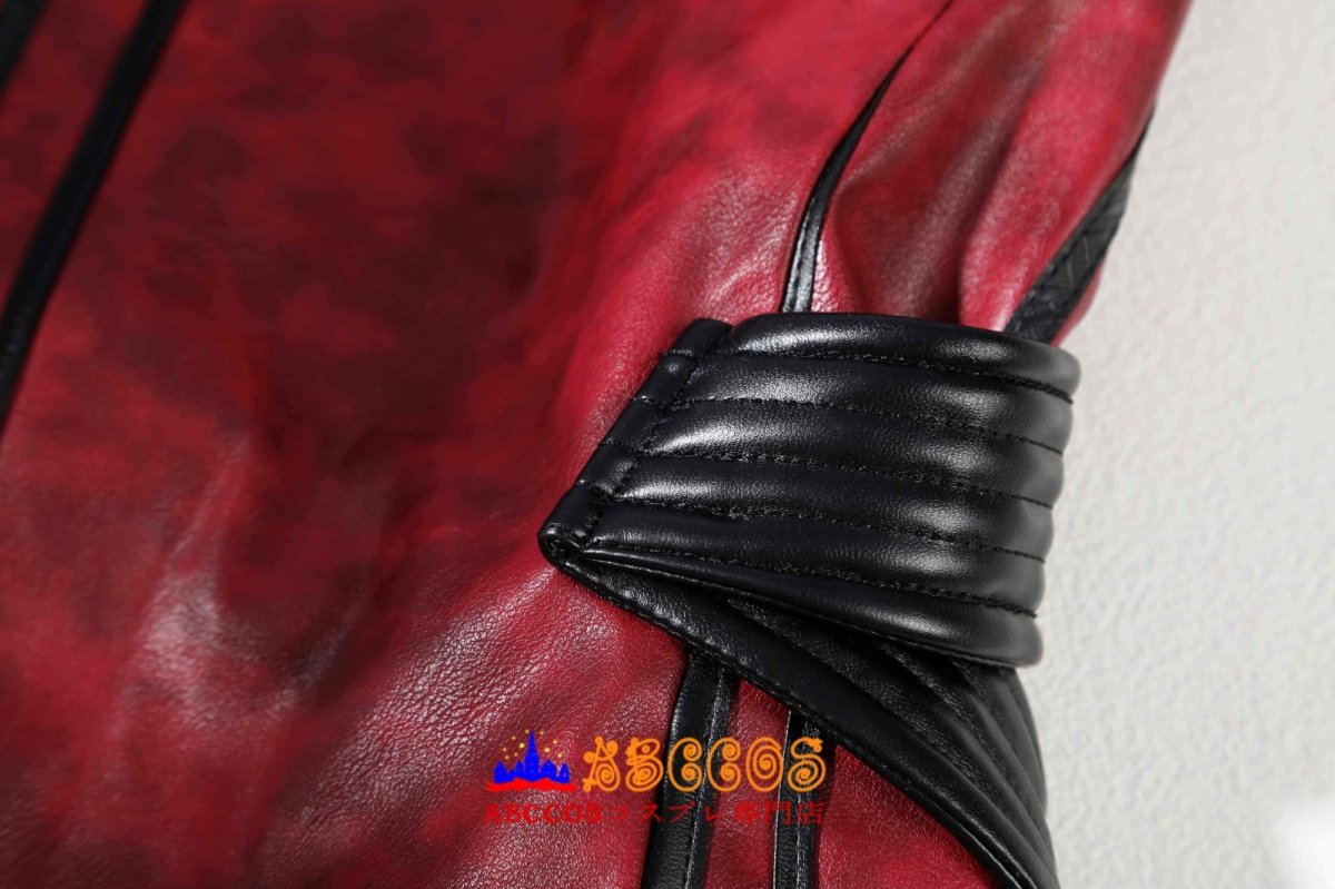 画像26: アベンジャーズ5 Avengers：doomsday Shang-Chi シャン・チー コスプレ衣装 abccos製 「受注生産」 (26)