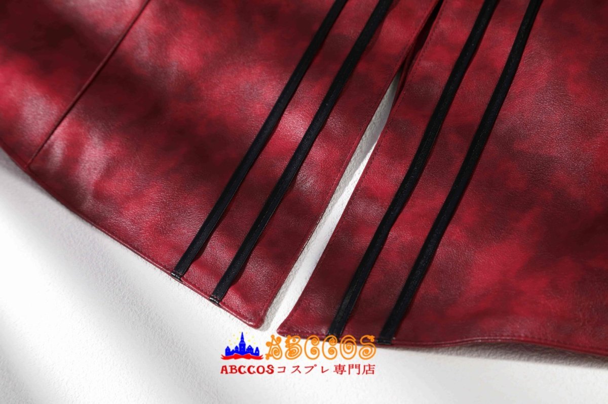 画像28: アベンジャーズ5 Avengers：doomsday Shang-Chi シャン・チー コスプレ衣装 abccos製 「受注生産」 (28)