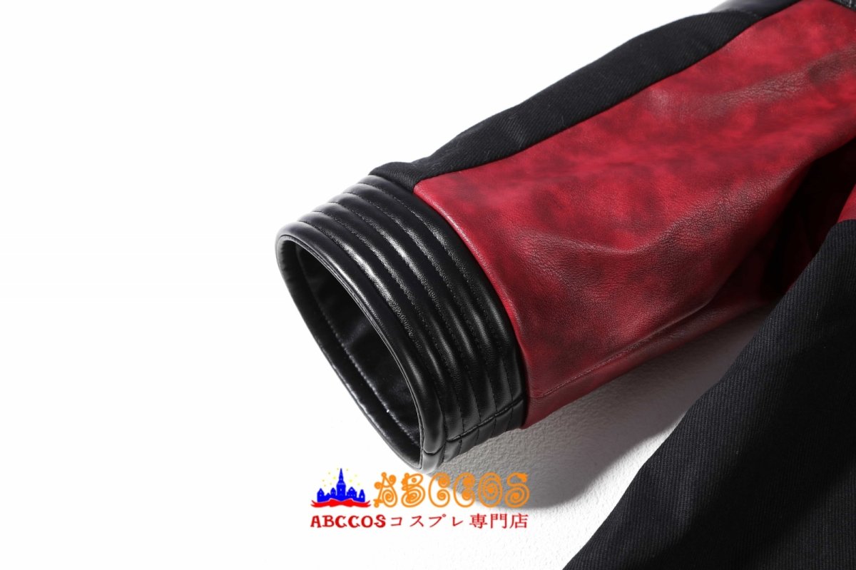 画像30: アベンジャーズ5 Avengers：doomsday Shang-Chi シャン・チー コスプレ衣装 abccos製 「受注生産」 (30)