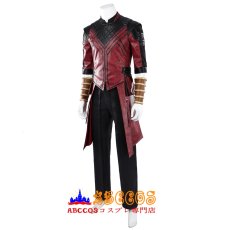画像5: アベンジャーズ5 Avengers：doomsday Shang-Chi シャン・チー コスプレ衣装 abccos製 「受注生産」 (5)