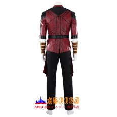 画像6: アベンジャーズ5 Avengers：doomsday Shang-Chi シャン・チー コスプレ衣装 abccos製 「受注生産」 (6)