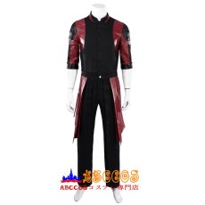 画像7: アベンジャーズ5 Avengers：doomsday Shang-Chi シャン・チー コスプレ衣装 abccos製 「受注生産」 (7)