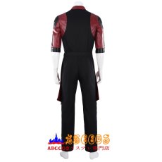 画像8: アベンジャーズ5 Avengers：doomsday Shang-Chi シャン・チー コスプレ衣装 abccos製 「受注生産」 (8)