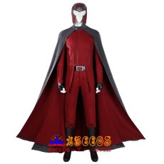 画像1: アベンジャーズ/ドゥームズデイ Avengers：doomsday マグニートー（Magneto）コスプレ衣装 オーダーメイド可能 abccos製 「受注生産」 (1)