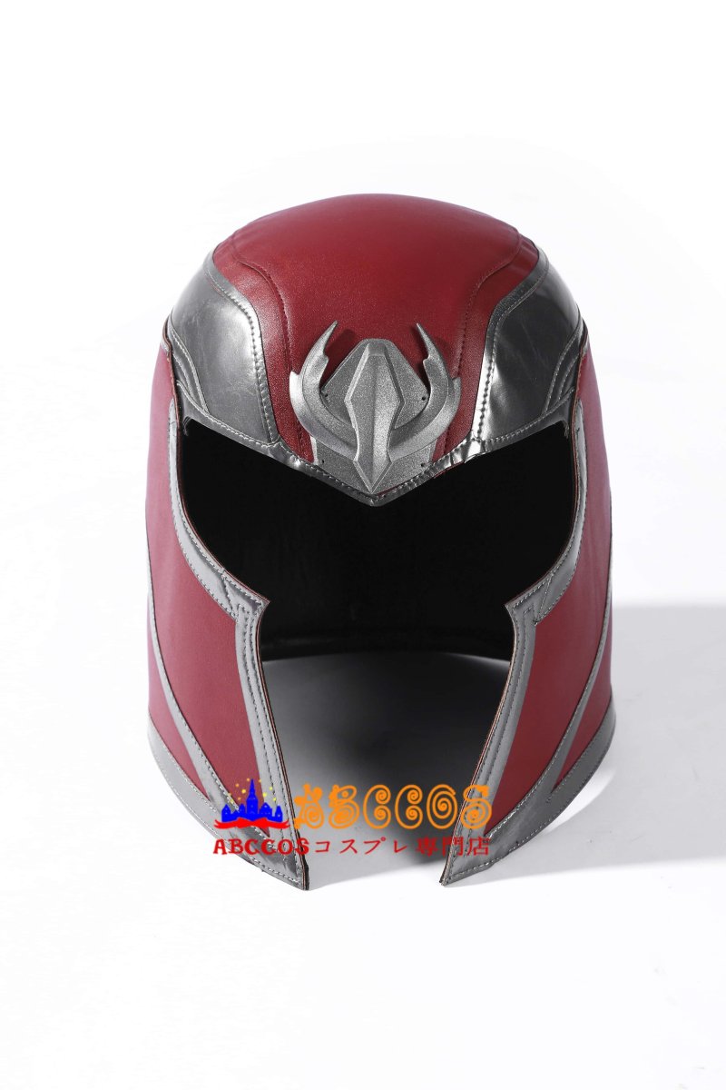 画像13: アベンジャーズ/ドゥームズデイ Avengers：doomsday マグニートー（Magneto）コスプレ衣装 オーダーメイド可能 abccos製 「受注生産」 (13)