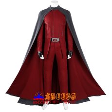 画像3: アベンジャーズ/ドゥームズデイ Avengers：doomsday マグニートー（Magneto）コスプレ衣装 オーダーメイド可能 abccos製 「受注生産」 (3)