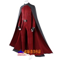 画像5: アベンジャーズ/ドゥームズデイ Avengers：doomsday マグニートー（Magneto）コスプレ衣装 オーダーメイド可能 abccos製 「受注生産」 (5)