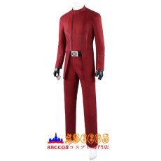 画像9: アベンジャーズ/ドゥームズデイ Avengers：doomsday マグニートー（Magneto）コスプレ衣装 オーダーメイド可能 abccos製 「受注生産」 (9)