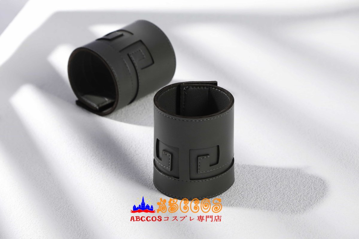画像21: アバター 伝説の少年アン（ Avatar: The Last Airbender）トフ・ベイフォン（Toph Beifong）コスプレ衣装 abccos製 「受注生産」 (21)