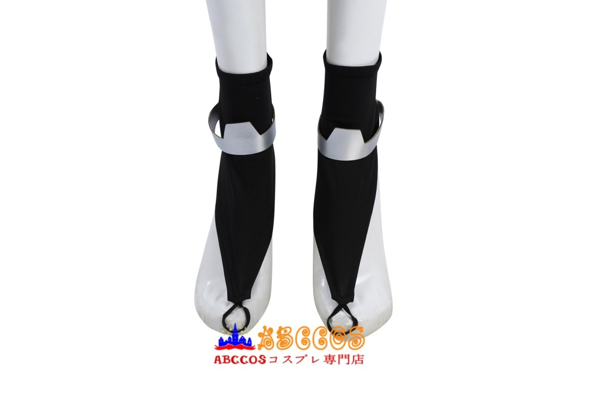 画像22: アバター 伝説の少年アン（ Avatar: The Last Airbender）トフ・ベイフォン（Toph Beifong）コスプレ衣装 abccos製 「受注生産」 (22)