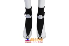 画像22: アバター 伝説の少年アン（ Avatar: The Last Airbender）トフ・ベイフォン（Toph Beifong）コスプレ衣装 abccos製 「受注生産」 (22)