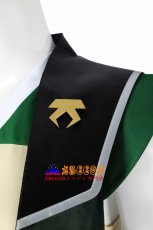 画像7: アバター 伝説の少年アン（ Avatar: The Last Airbender）トフ・ベイフォン（Toph Beifong）コスプレ衣装 abccos製 「受注生産」 (7)