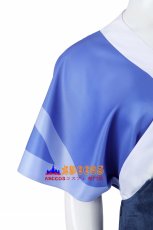画像10: アバター 伝説の少年アン（ Avatar: The Last Airbender）カタラ（Katara）コスプレ衣装 abccos製 「受注生産」 (10)