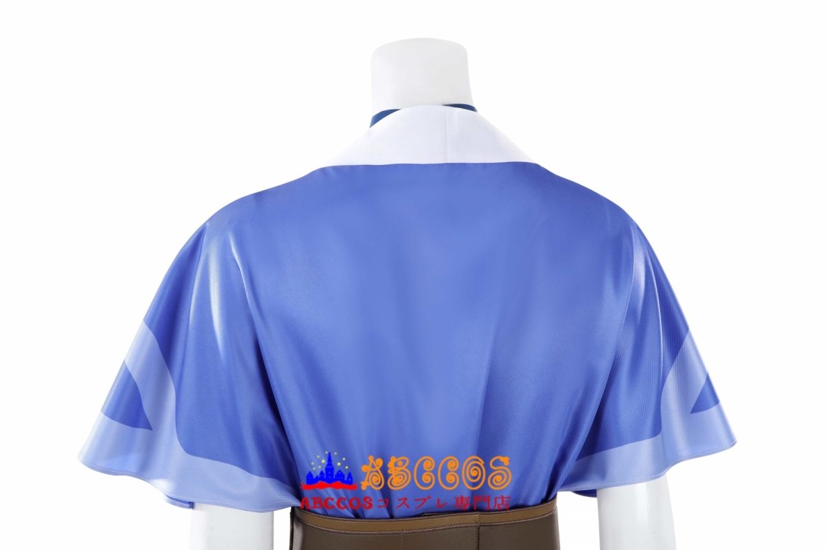 画像14: アバター 伝説の少年アン（ Avatar: The Last Airbender）カタラ（Katara）コスプレ衣装 abccos製 「受注生産」 (14)