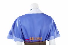 画像14: アバター 伝説の少年アン（ Avatar: The Last Airbender）カタラ（Katara）コスプレ衣装 abccos製 「受注生産」 (14)
