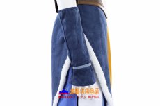画像17: アバター 伝説の少年アン（ Avatar: The Last Airbender）カタラ（Katara）コスプレ衣装 abccos製 「受注生産」 (17)