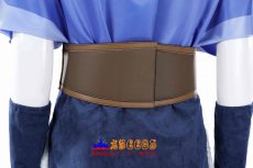 画像16: アバター 伝説の少年アン（ Avatar: The Last Airbender）カタラ（Katara）コスプレ衣装 abccos製 「受注生産」 (16)