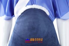 画像19: アバター 伝説の少年アン（ Avatar: The Last Airbender）カタラ（Katara）コスプレ衣装 abccos製 「受注生産」 (19)