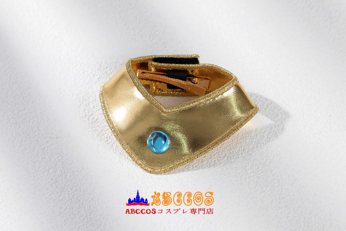 画像25: アバター 伝説の少年アン（ Avatar: The Last Airbender）カタラ（Katara）コスプレ衣装 abccos製 「受注生産」 (25)