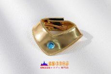 画像25: アバター 伝説の少年アン（ Avatar: The Last Airbender）カタラ（Katara）コスプレ衣装 abccos製 「受注生産」 (25)