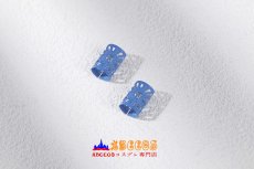 画像26: アバター 伝説の少年アン（ Avatar: The Last Airbender）カタラ（Katara）コスプレ衣装 abccos製 「受注生産」 (26)