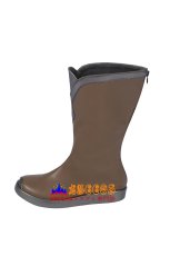 画像29: アバター 伝説の少年アン（ Avatar: The Last Airbender）カタラ（Katara）コスプレ衣装 abccos製 「受注生産」 (29)