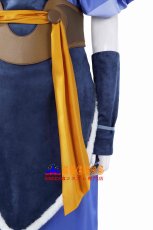 画像8: アバター 伝説の少年アン（ Avatar: The Last Airbender）カタラ（Katara）コスプレ衣装 abccos製 「受注生産」 (8)