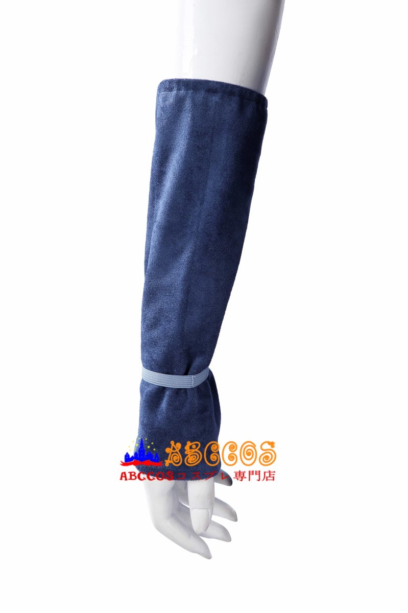 画像9: アバター 伝説の少年アン（ Avatar: The Last Airbender）カタラ（Katara）コスプレ衣装 abccos製 「受注生産」 (9)