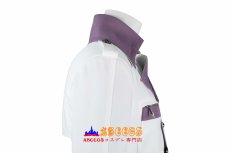 画像13: ファイナルファンタジーVII リメイク ルーファウス神羅 (Rufus Shinra)コスプレ衣装 abccos製 「受注生産」 (13)