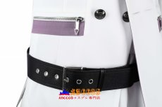 画像15: ファイナルファンタジーVII リメイク ルーファウス神羅 (Rufus Shinra)コスプレ衣装 abccos製 「受注生産」 (15)
