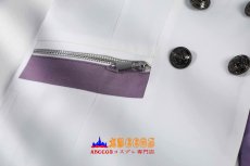 画像22: ファイナルファンタジーVII リメイク ルーファウス神羅 (Rufus Shinra)コスプレ衣装 abccos製 「受注生産」 (22)