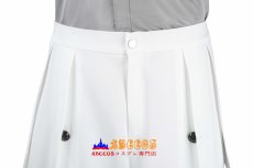 画像26: ファイナルファンタジーVII リメイク ルーファウス神羅 (Rufus Shinra)コスプレ衣装 abccos製 「受注生産」 (26)