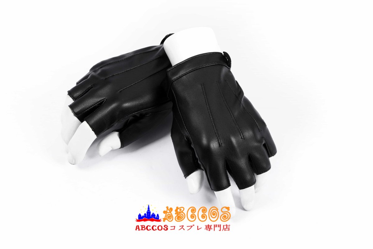 画像27: ファイナルファンタジーVII リメイク ルーファウス神羅 (Rufus Shinra)コスプレ衣装 abccos製 「受注生産」 (27)