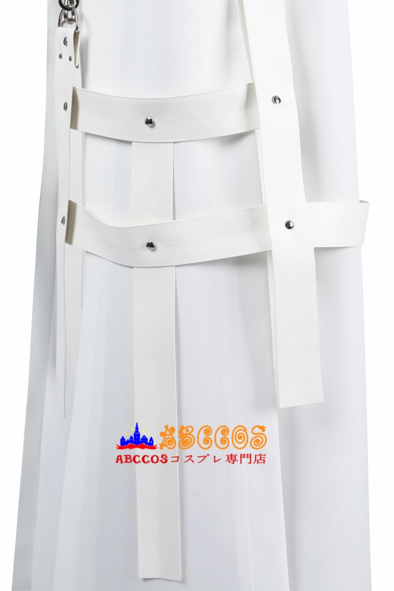 画像7: ファイナルファンタジーVII リメイク ルーファウス神羅 (Rufus Shinra)コスプレ衣装 abccos製 「受注生産」 (7)