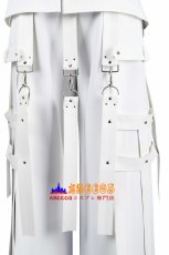 画像8: ファイナルファンタジーVII リメイク ルーファウス神羅 (Rufus Shinra)コスプレ衣装 abccos製 「受注生産」 (8)