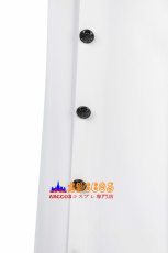 画像9: ファイナルファンタジーVII リメイク ルーファウス神羅 (Rufus Shinra)コスプレ衣装 abccos製 「受注生産」 (9)