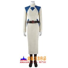 画像1: アベンジャーズ/ドゥームズデイ Avengers：doomsday レイヴン・ダークホルム / ミスティーク Mystique コスプレ衣装 オーダーメイド可能 abccos製 「受注生産」 (1)