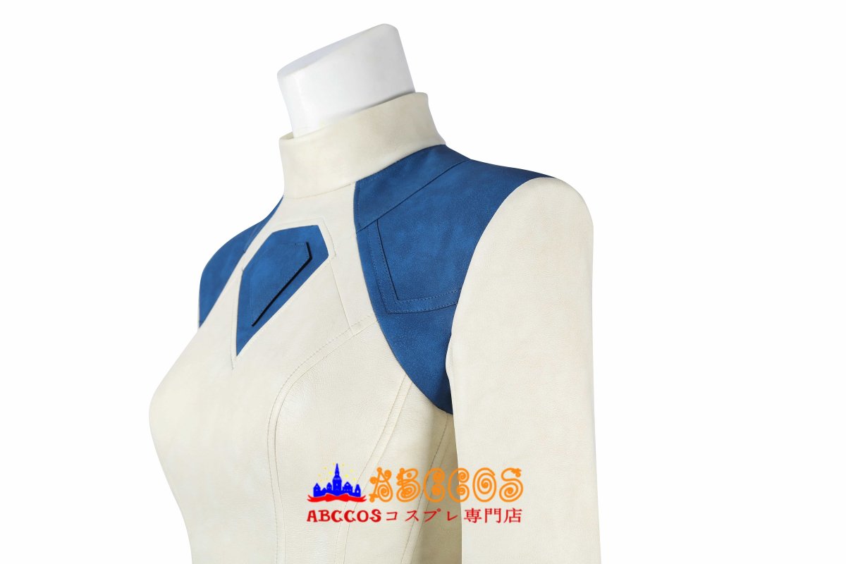 画像10: アベンジャーズ/ドゥームズデイ Avengers：doomsday レイヴン・ダークホルム / ミスティーク Mystique コスプレ衣装 オーダーメイド可能 abccos製 「受注生産」 (10)