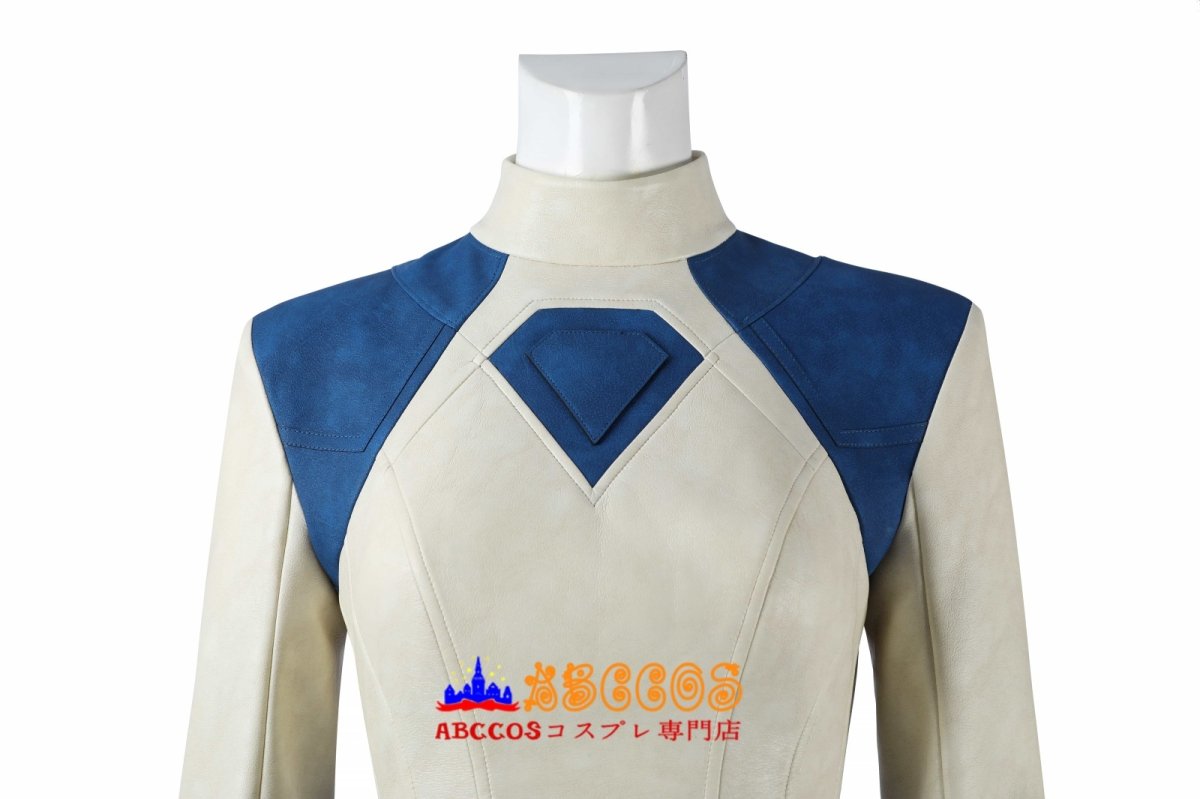 画像8: アベンジャーズ/ドゥームズデイ Avengers：doomsday レイヴン・ダークホルム / ミスティーク Mystique コスプレ衣装 オーダーメイド可能 abccos製 「受注生産」 (8)