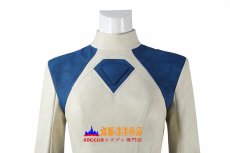 画像8: アベンジャーズ/ドゥームズデイ Avengers：doomsday レイヴン・ダークホルム / ミスティーク Mystique コスプレ衣装 オーダーメイド可能 abccos製 「受注生産」 (8)