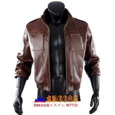 画像1: アベンジャーズ/ドゥームズデイ Avengers：doomsday スコット・サマーズ Cyclops ジャケット コスプレ衣装 abccos製 「受注生産」 (1)