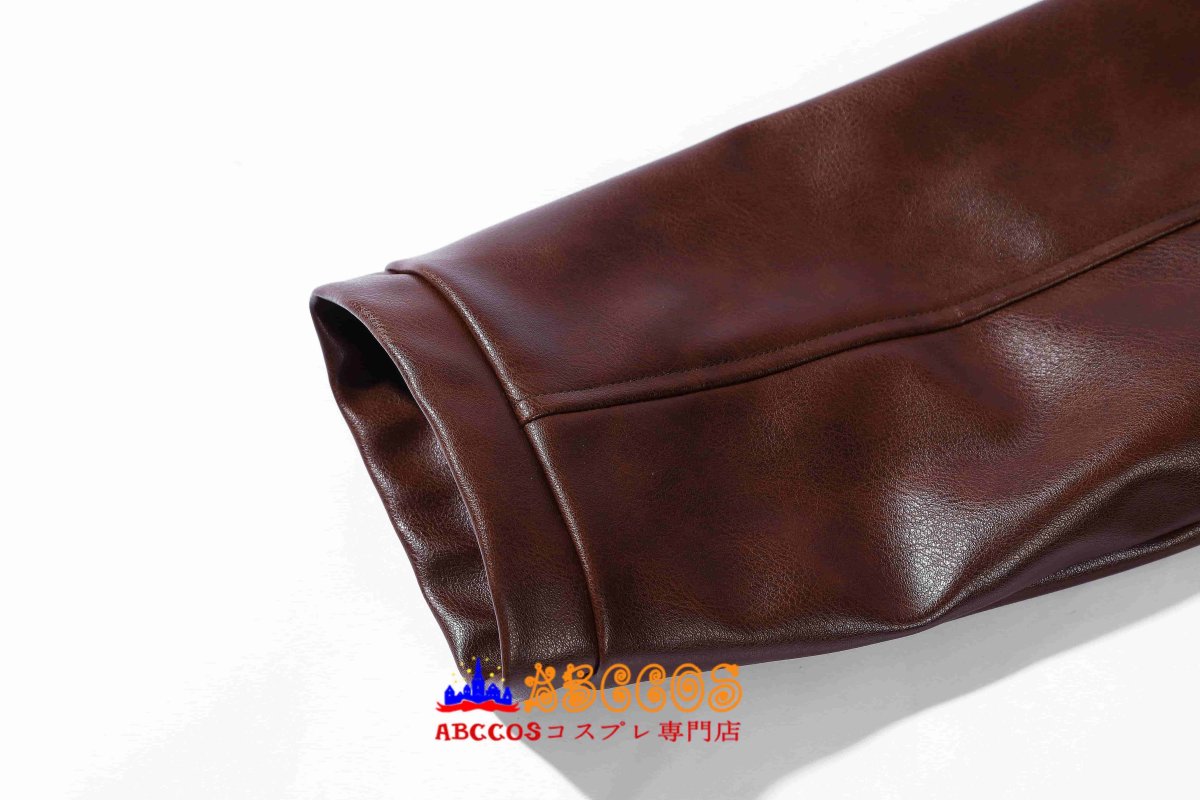 画像14: アベンジャーズ/ドゥームズデイ Avengers：doomsday スコット・サマーズ Cyclops ジャケット コスプレ衣装 abccos製 「受注生産」 (14)