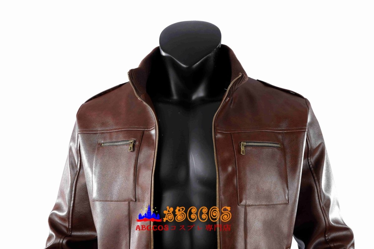 画像8: アベンジャーズ/ドゥームズデイ Avengers：doomsday スコット・サマーズ Cyclops ジャケット コスプレ衣装 abccos製 「受注生産」 (8)