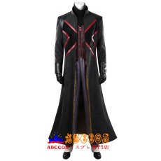 画像1: アベンジャーズ/ドゥームズデイ Avengers：doomsday ナイトクロウラー Kurt Wagner/ Nightcrawler コスプレ衣装 オーダーメイド可能 abccos製 「受注生産」 (1)